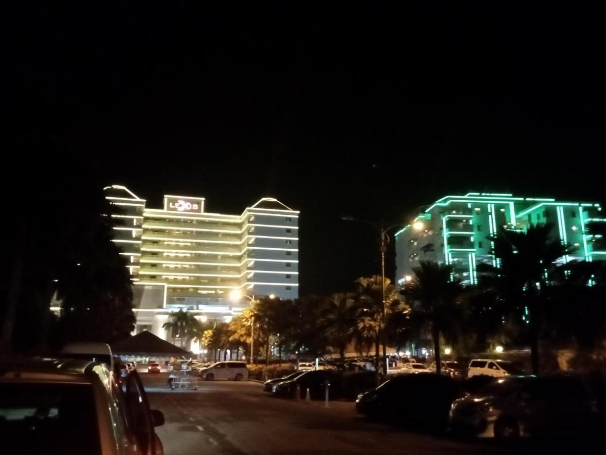 波德申 Seaview Gateway - Private Owner酒店 外观 照片