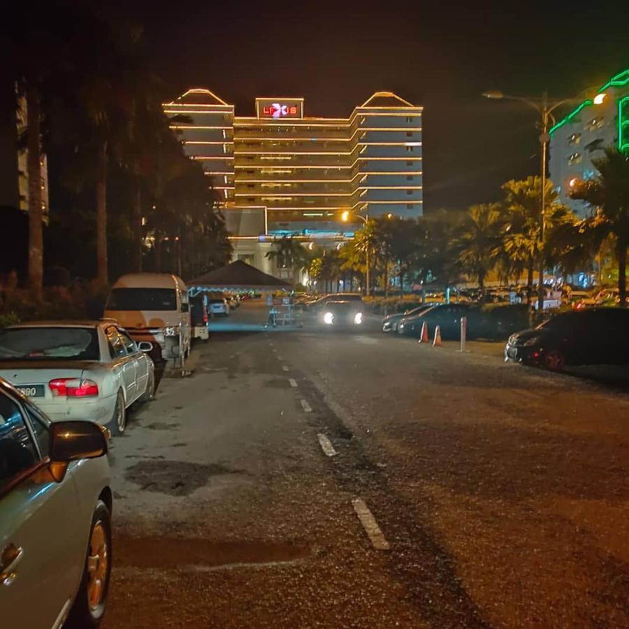 波德申 Seaview Gateway - Private Owner酒店 外观 照片