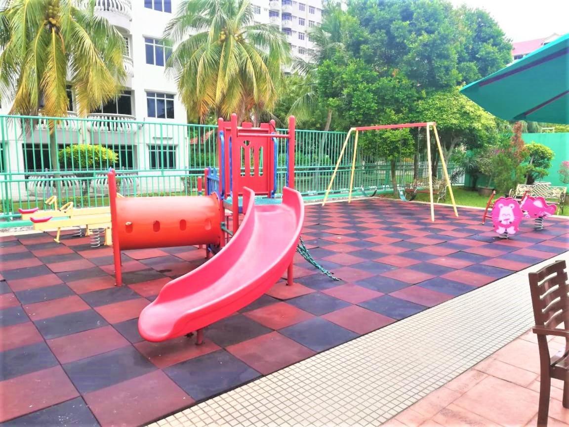 波德申 Seaview Gateway - Private Owner酒店 外观 照片