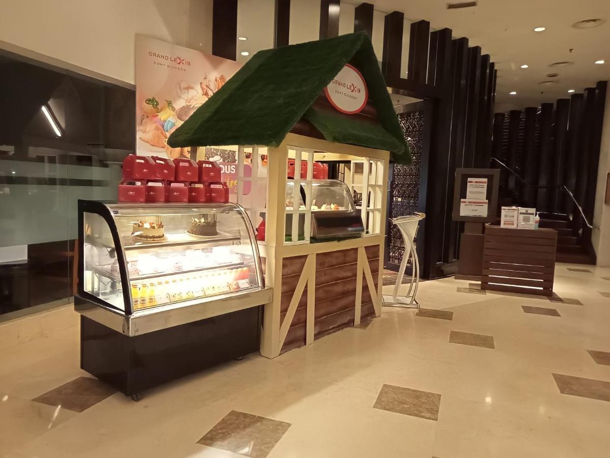 波德申 Seaview Gateway - Private Owner酒店 外观 照片